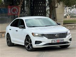 فولكسفاغن باسات